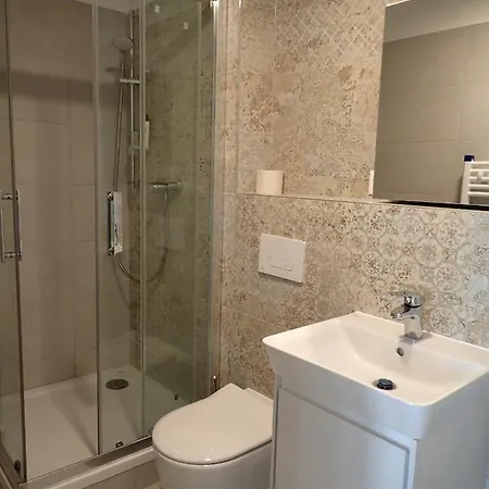 In The Old Town شقة *