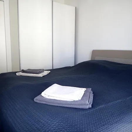 In The Old Town * ブラチスラヴァ