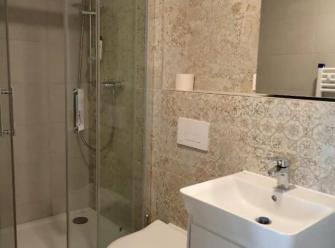 In The Old Town Appartement *