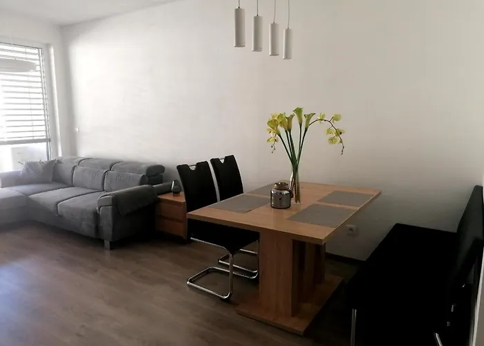 Apartament In The Old Town