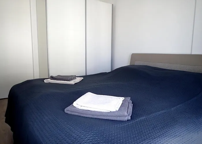 In The Old Town * Bratislava