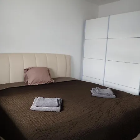 In The Old Town Апартаменти *